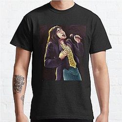 Steve Perry Art  Classic T-Shirt