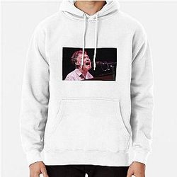 Steve Winwood Photograph Hoodie
