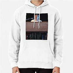 Steve Winwood Photograph Hoodie