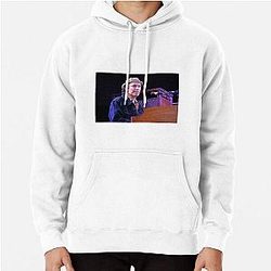 Steve Winwood Photograph Hoodie