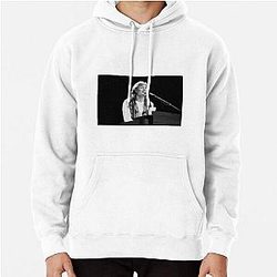Steve Winwood Photograph Hoodie