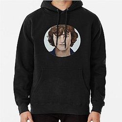 Cute Perfect Blind Faith Outfit Pullover Hoodie
