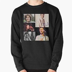 Steve Winwood Signed Sweatshirt