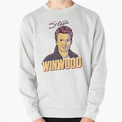 Steve Winwood Sweatshirt