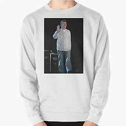 Steve Winwood Photograph Sweatshirt