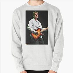 Steve Winwood Photograph Sweatshirt