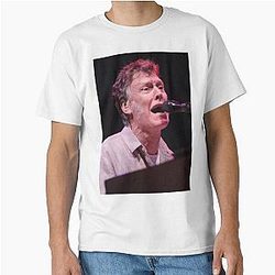 Steve Winwood Photograph Classic T-Shirt