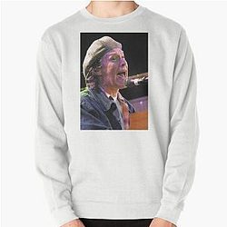 Steve Winwood Photograph Sweatshirt