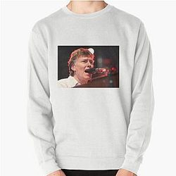 Steve Winwood Photograph Sweatshirt