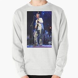 Steve Winwood Photograph Sweatshirt