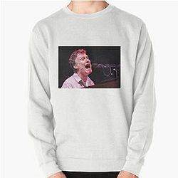 Steve Winwood Photograph Sweatshirt