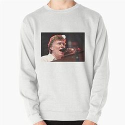 Steve Winwood Pullover Sweatshirt