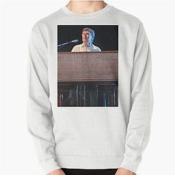 Steve Winwood Photograph Sweatshirt