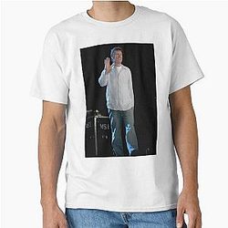 Steve Winwood Photograph Classic T-Shirt