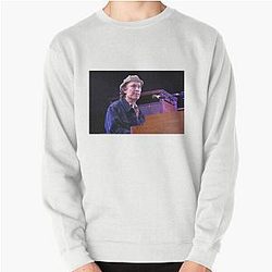 Steve Winwood Photograph Sweatshirt