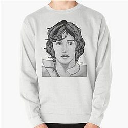 Steve Winwood Pullover Sweatshirt
