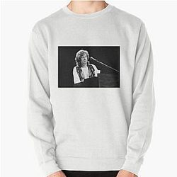 Steve Winwood - Photograph Sweatshirt
