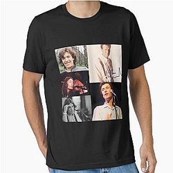 Steve Winwood Essential T-Shirt