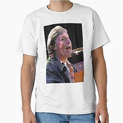 Steve Winwood Photograph Classic T-Shirt