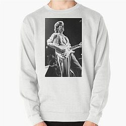 Steve Winwood - Photograph Pullover Sweater