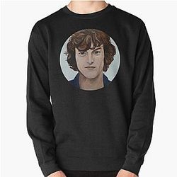 Cute Party Outfit Blind Faith Perfect Cool Gifts Pullover Sweatshirt