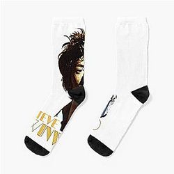 Steve Winwood Traffic Band Fans Socks