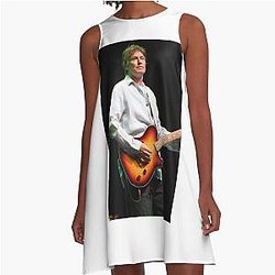 Steve Winwood Photograph Dress