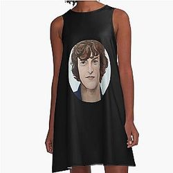 Cute A-Line Outfit Steve Winwood Cool Gifts