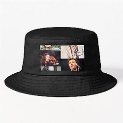 Steve Winwood Signed Hat