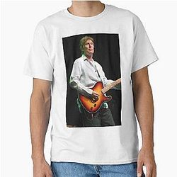 Steve Winwood Photograph Classic T-Shirt