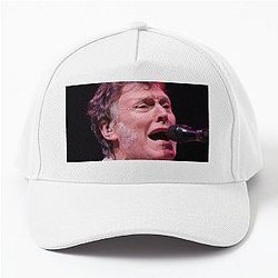 Steve Winwood Photograph Cap