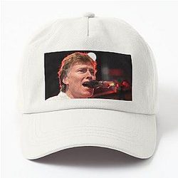 Steve Winwood - Photograph Hat