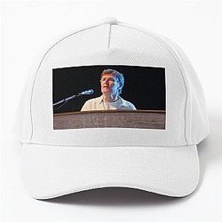 Steve Winwood Photograph Cap