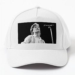 Steve Winwood  Baseball Cap