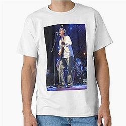 Steve Winwood Photograph Classic T-Shirt