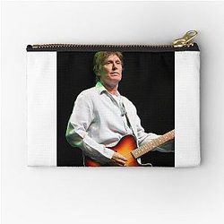 Steve Winwood Photograph Pouch