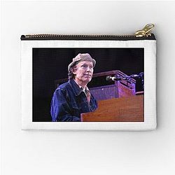 Steve Winwood - Photograph Pouch