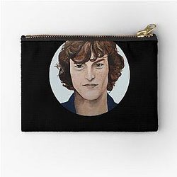 Cute Party Great Blind Faith Perfect Cool Gifts Zipper Pouch