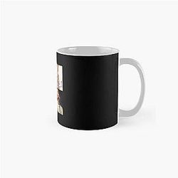 Steve Winwood Classic Mug
