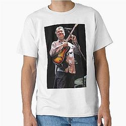 Steve Winwood Photograph T-Shirt