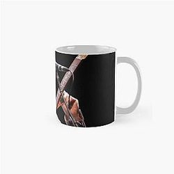 Steve Winwood Photograph Mug