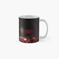 Steve Winwood Classic Mug