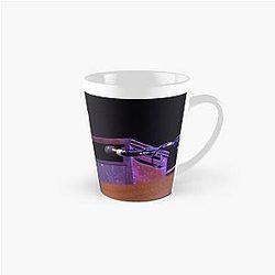Steve Winwood Photograph Mug
