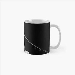 Steve Winwood BW Photograph Classic Mug
