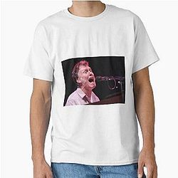 Steve Winwood Photograph Classic T-Shirt