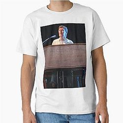 Steve Winwood Photograph Classic T-Shirt
