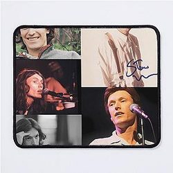Steve Winwood Mouse Pad
