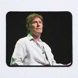Steve Winwood Photograph Mouse Pad