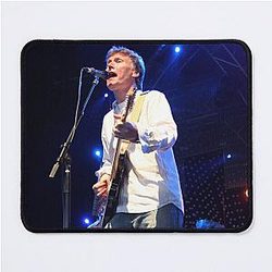 Steve Winwood Photograph Mouse Pad