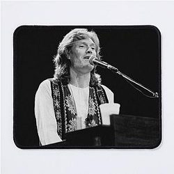 Steve Winwood Photograph Mouse Pad